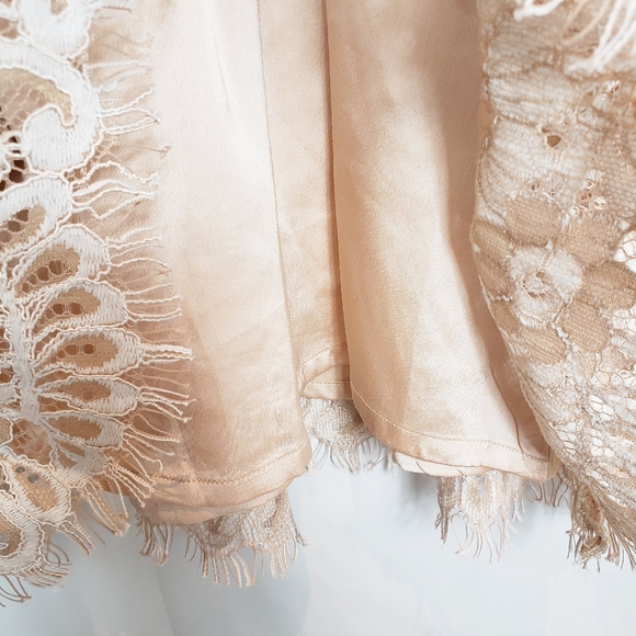 NBD lace mini dress - Picture 10 of 11